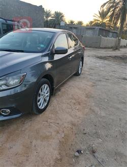 نیسان سێنترا